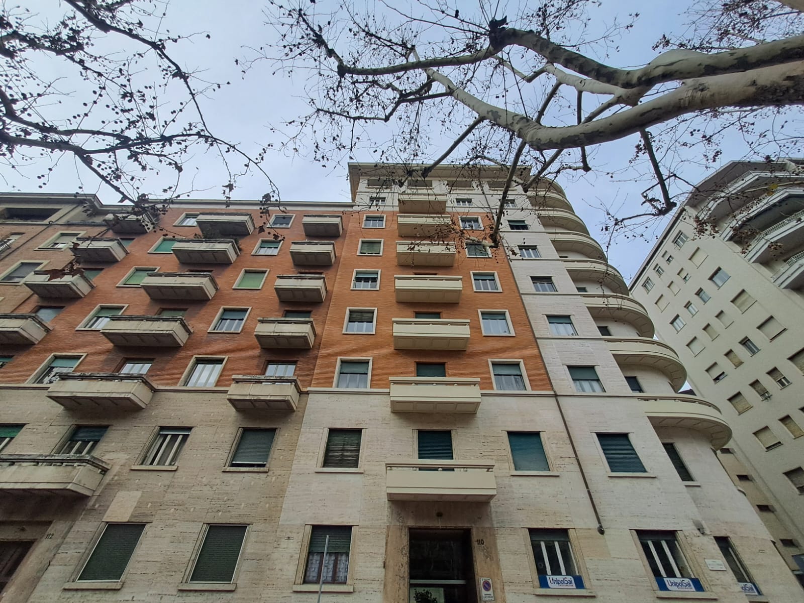 Ufficio in affitto a Torino