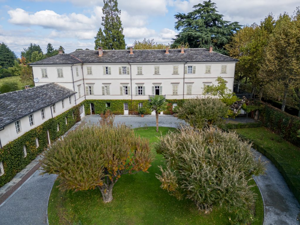 Elegante Villa Nobiliare