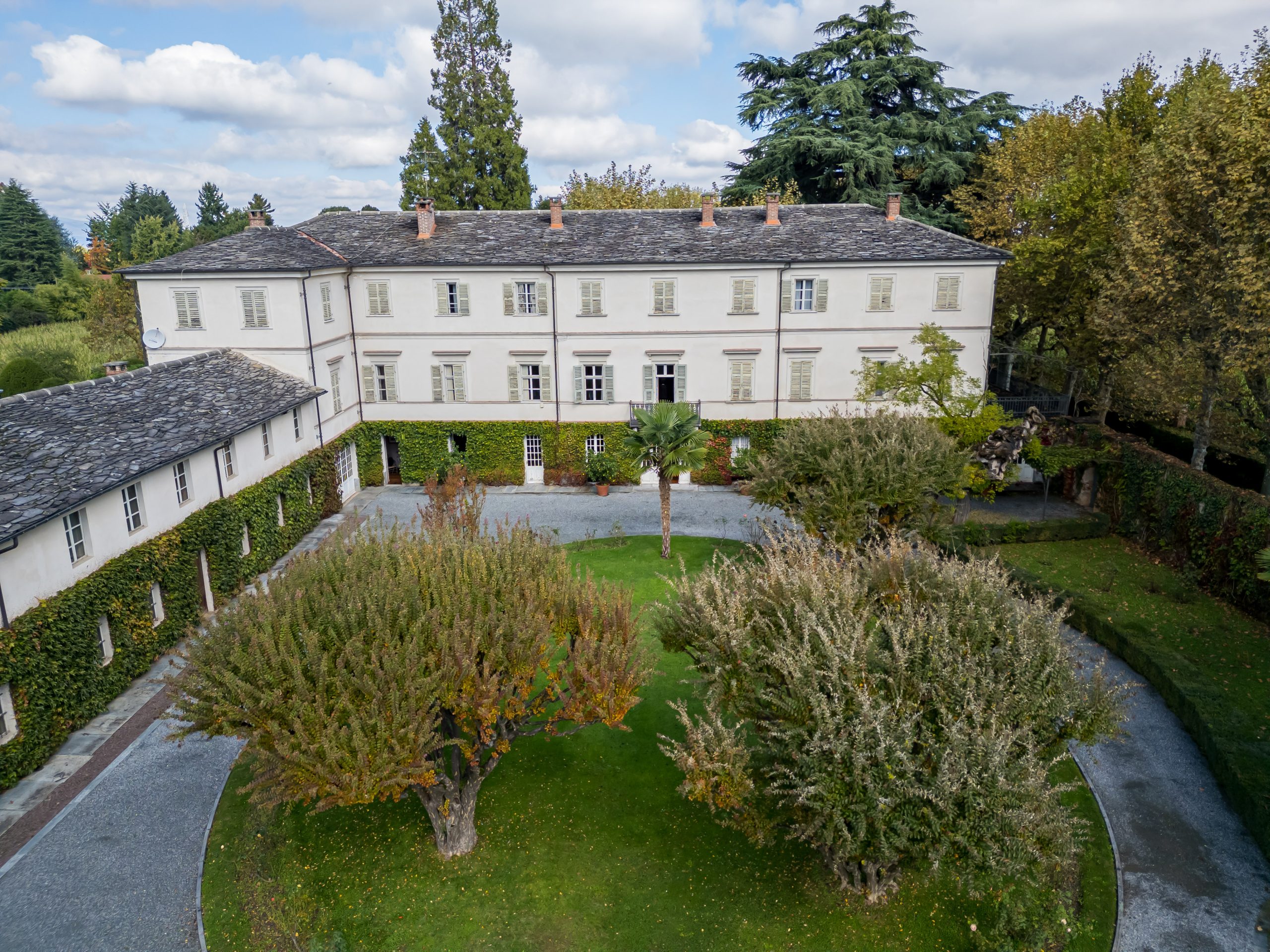 Elegante Villa Nobiliare